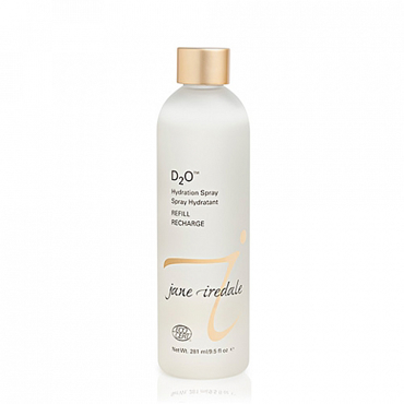 jane iredale -The Skincare Makeup D₂O™ Hydration Spray Refill Ενυδατικό Σπρέι Προσώπου 281ml